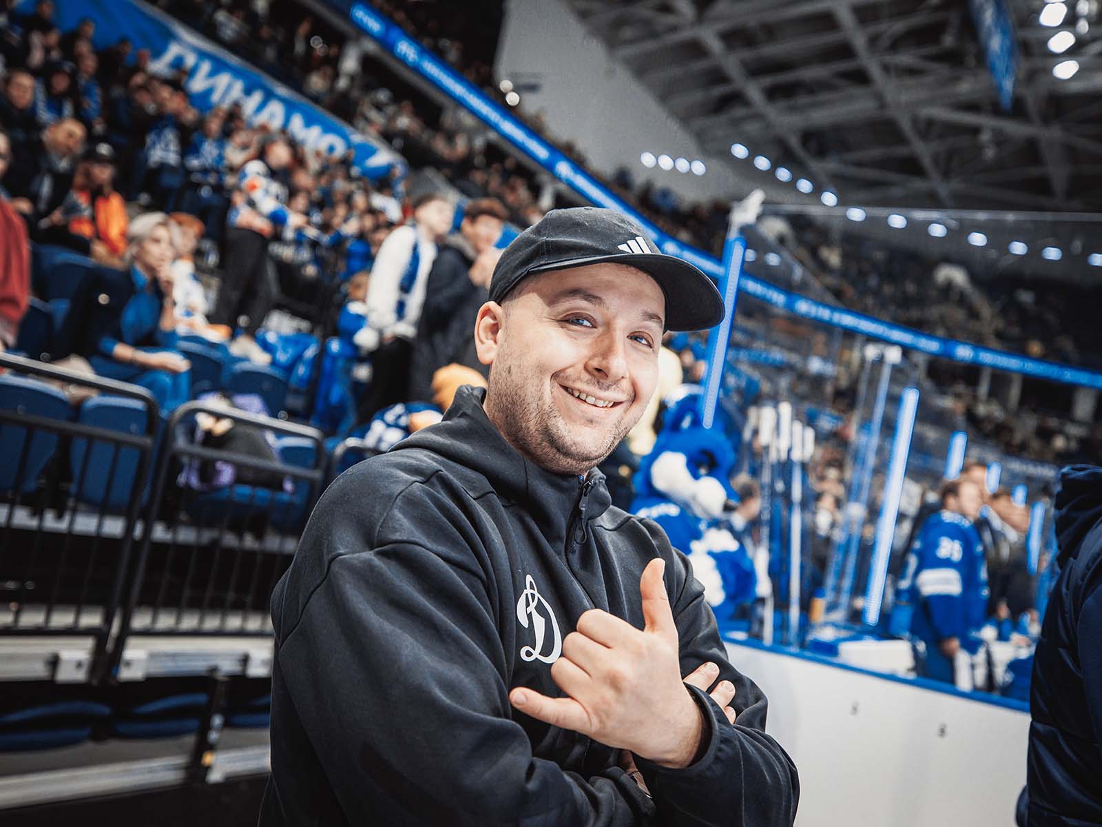 Поздравляем Анатолия Казакова