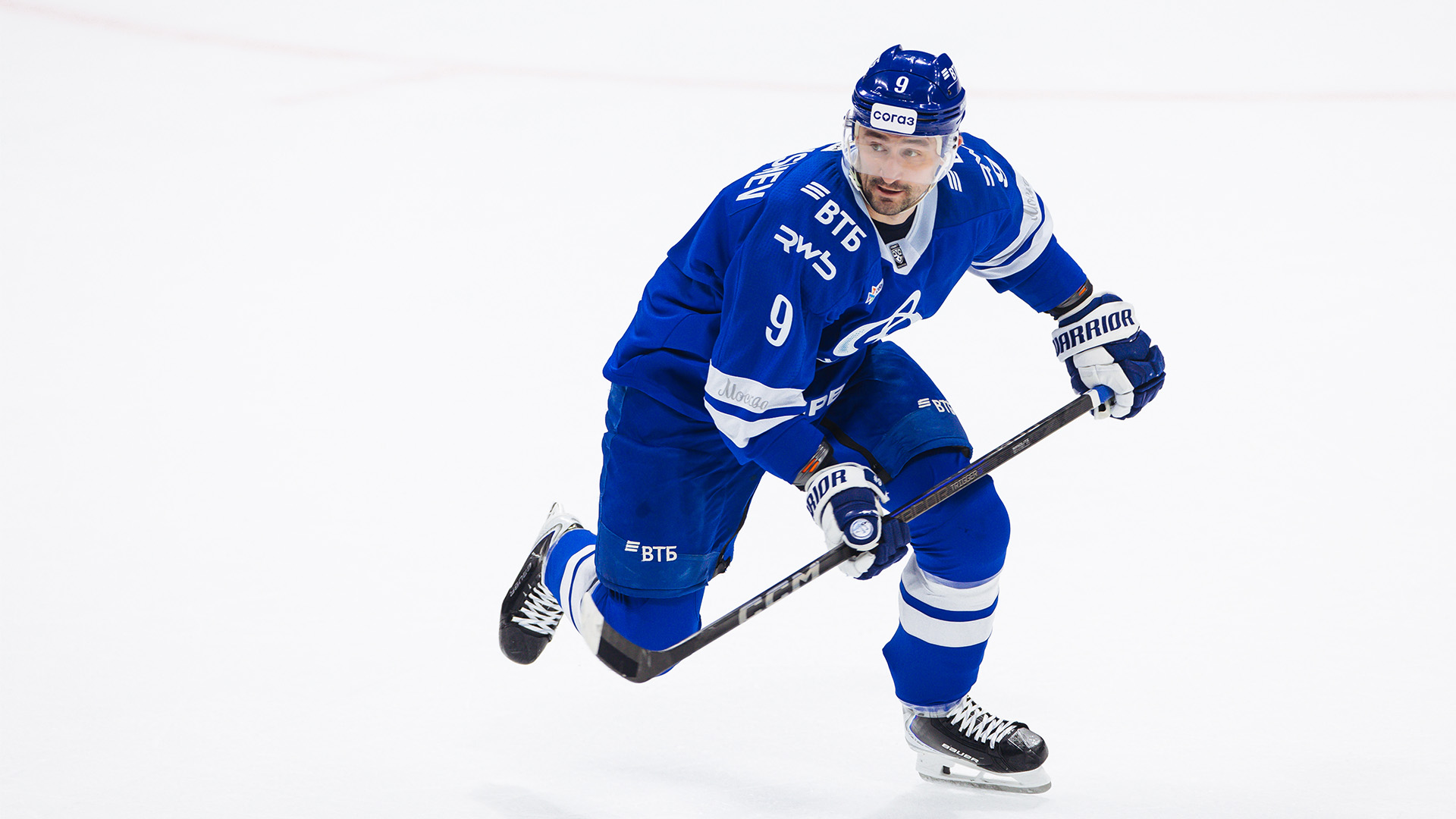 Антон Слепышев: «Знаем, как выбираться из сложной ситуации»