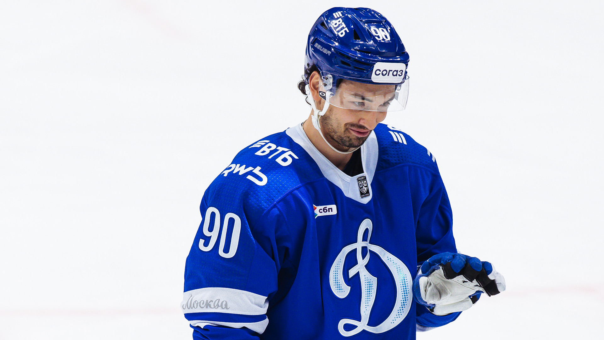 Дилан Сикьюра: «Быть результативным — часть моей работы»