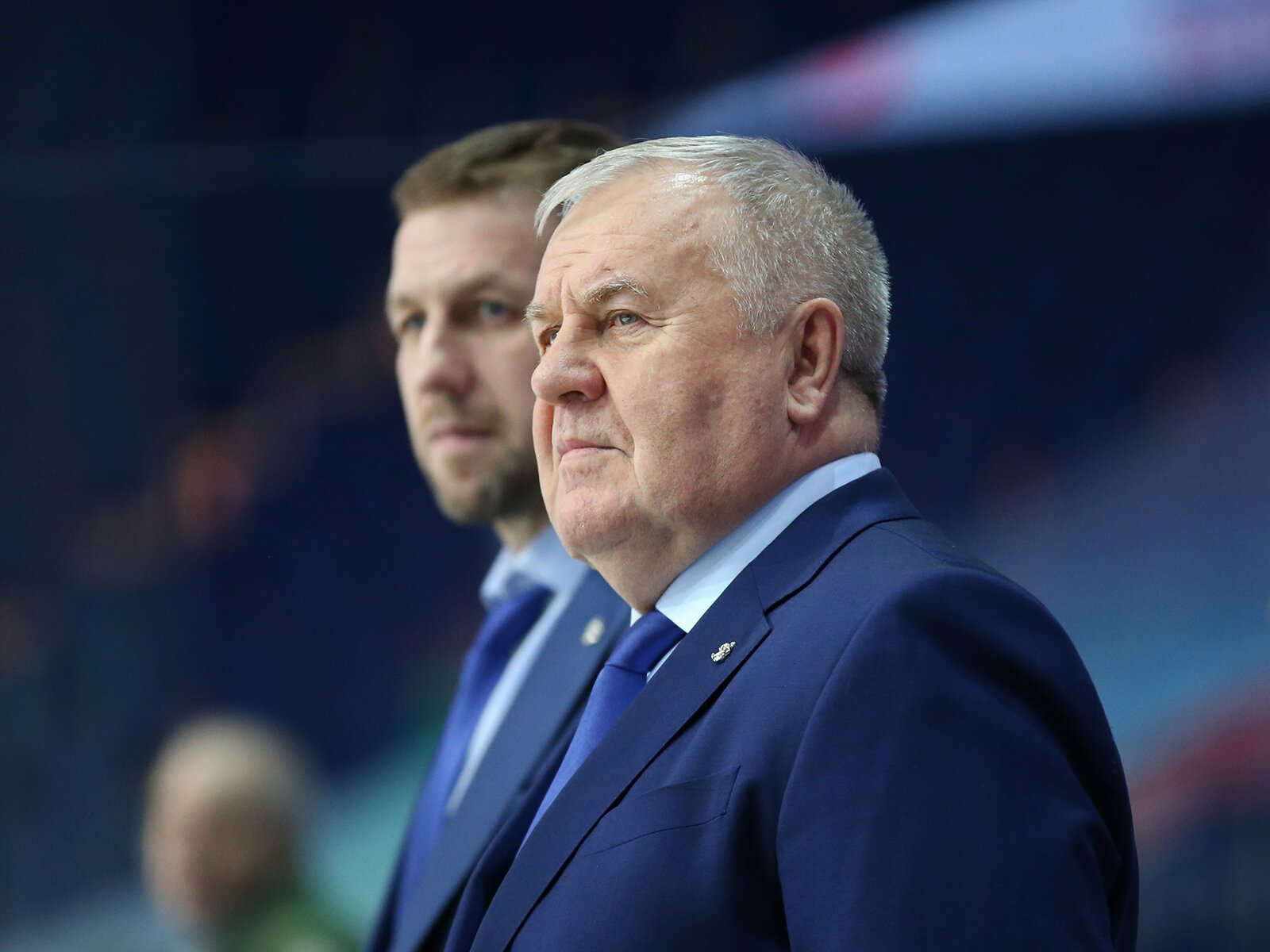 «Состояние Чайковски пока неизвестно». Владимир Крикунов о победе в Хабаровске