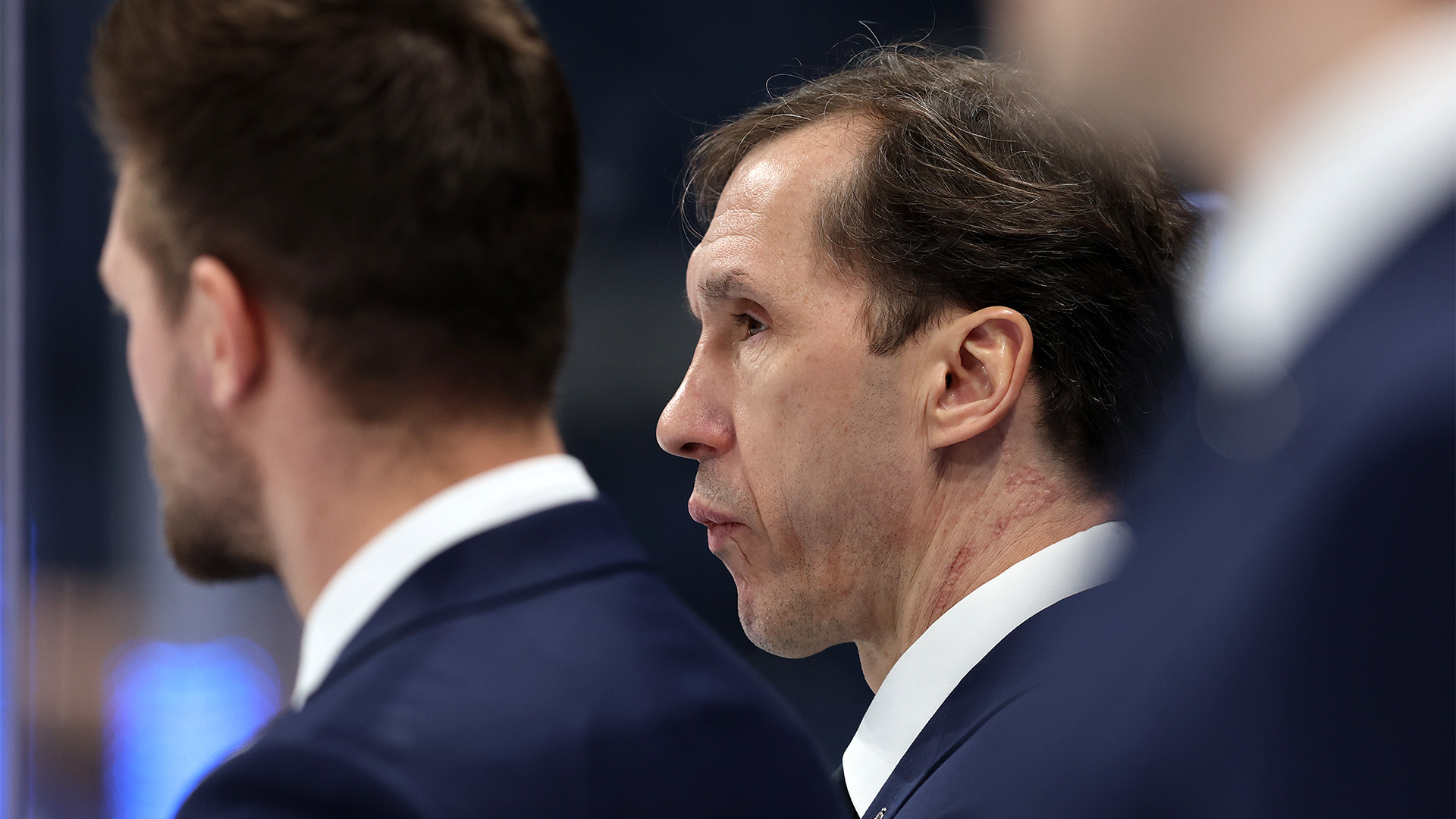 Вячеслав Козлов: «Такое преимущество нельзя отдавать»