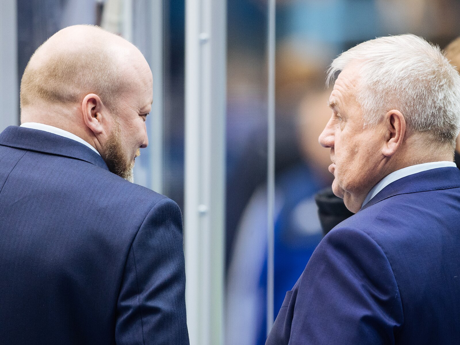 Учитель против ученика. «Динамо» в гостях у «Сибири»