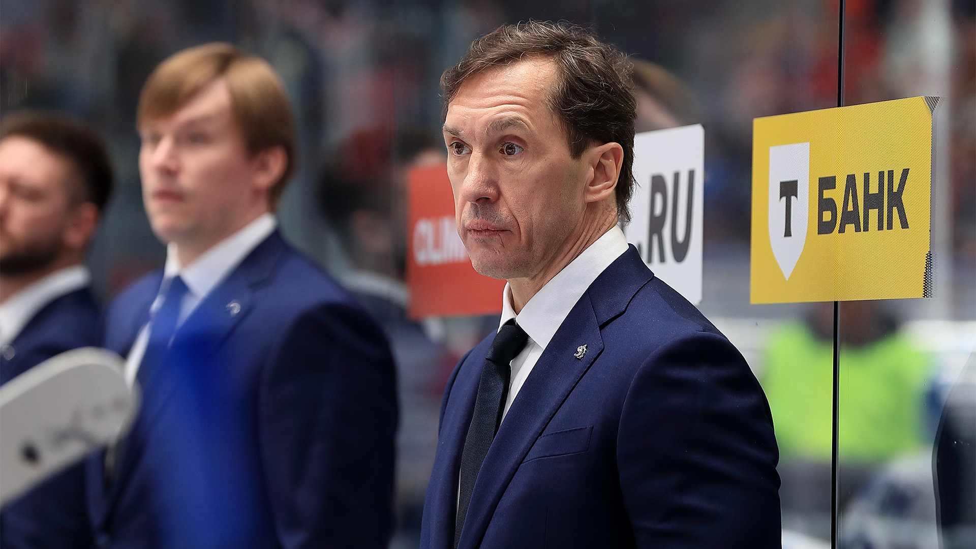 Вячеслав Козлов: «Будем двигаться дальше»