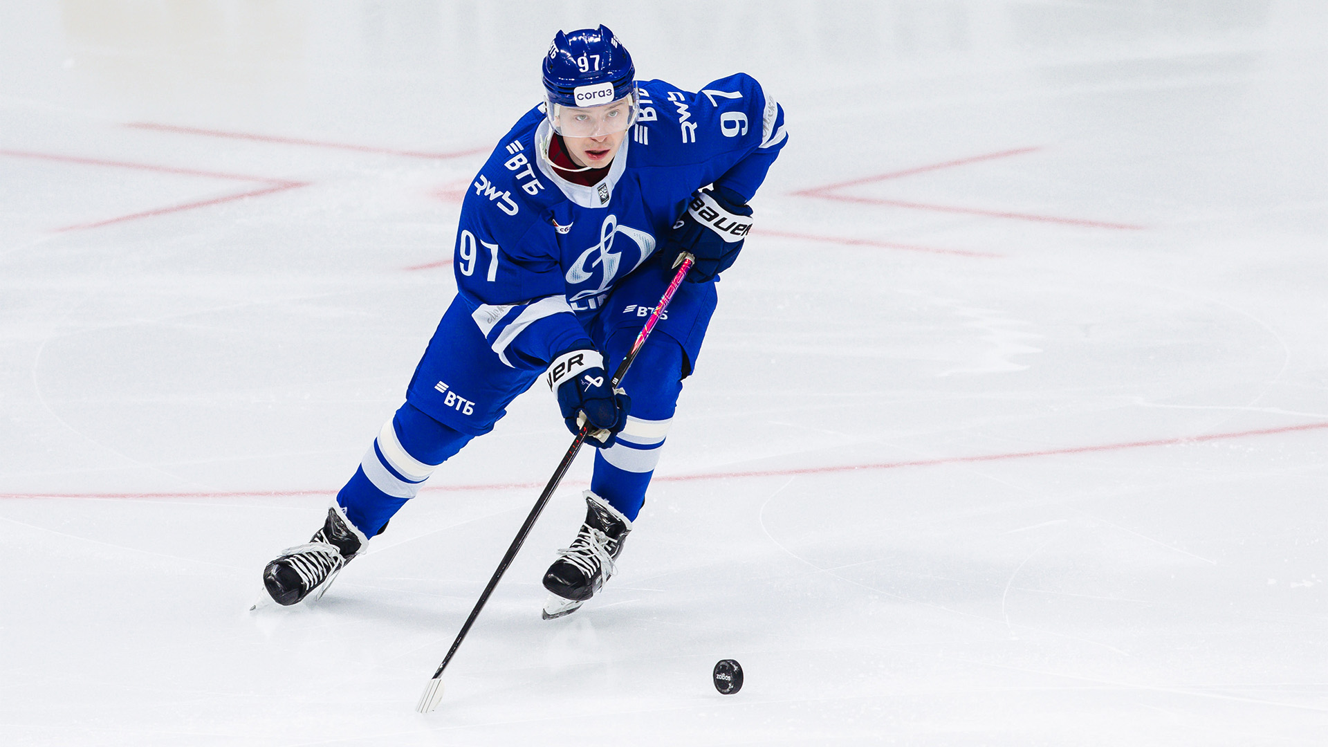 Никита Гусев: «Обыгрывать нужно всех»