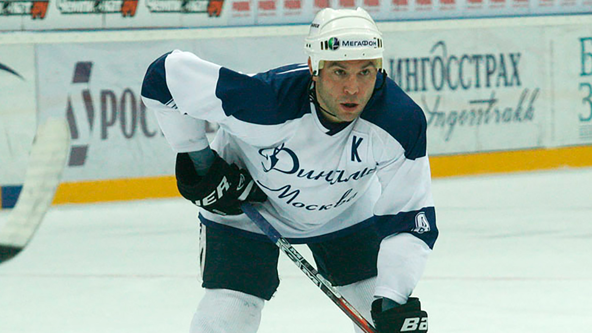 Алексею Трощинскому — 53!