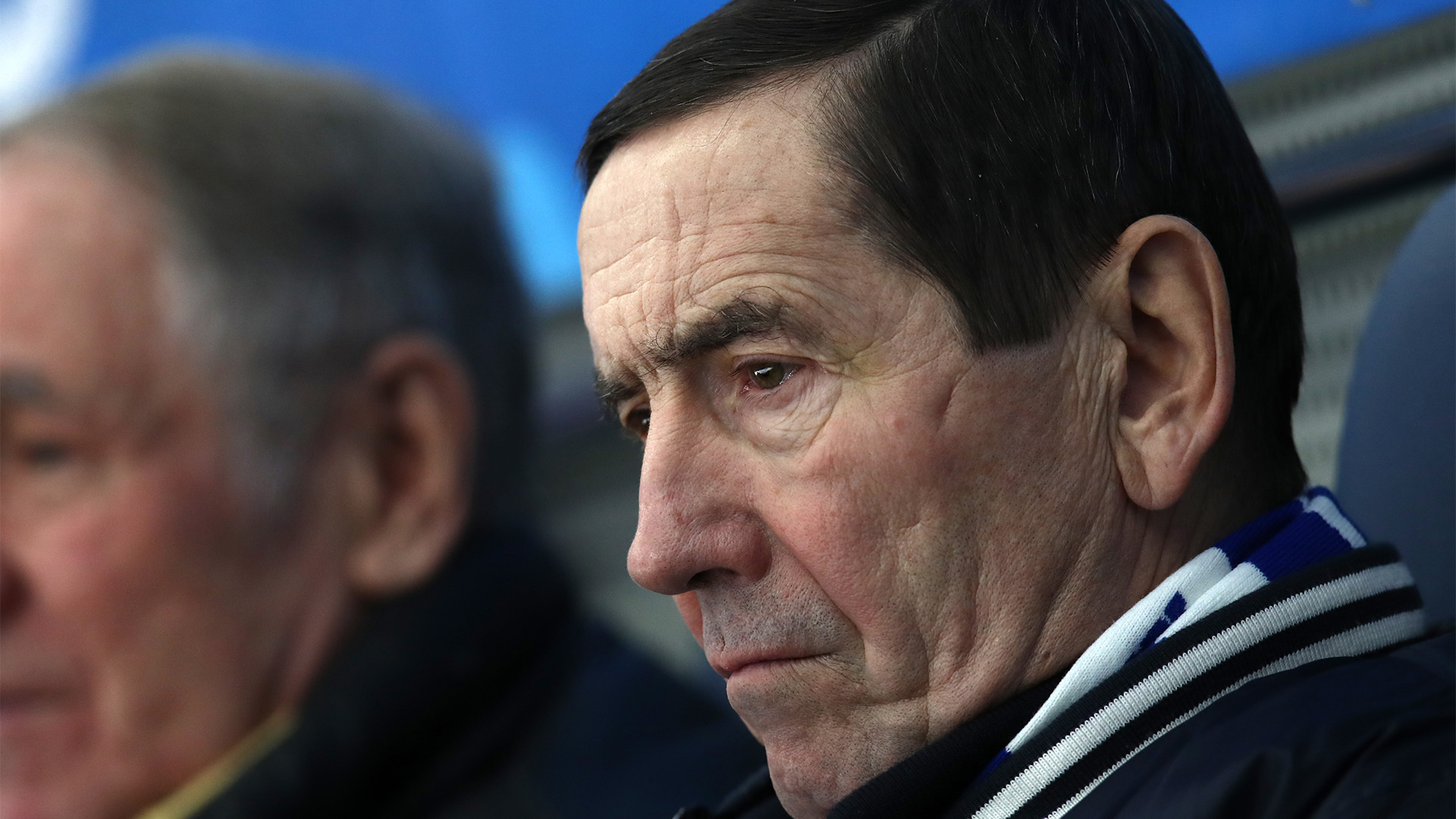 Александру Голикову — 73!