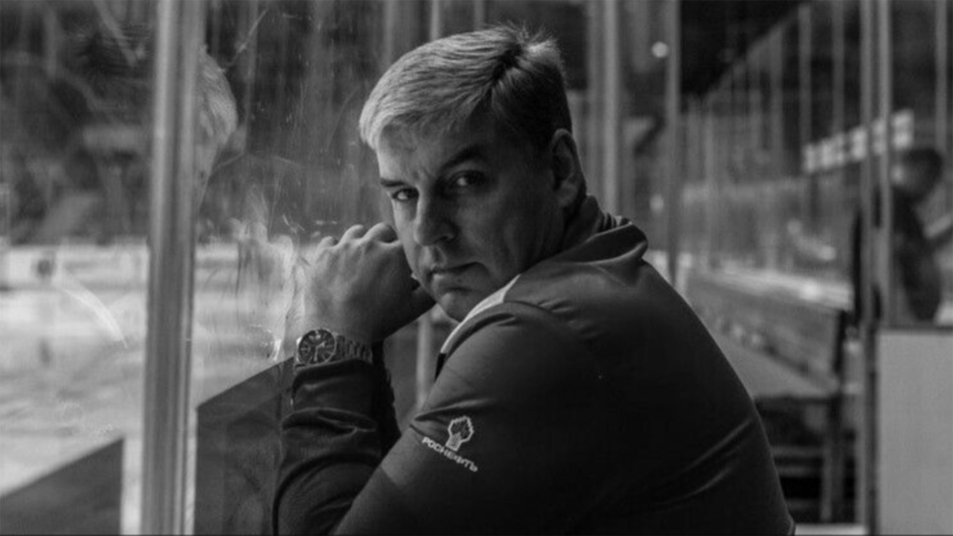 Ушел из жизни воспитанник «Динамо» Сергей Авдеев