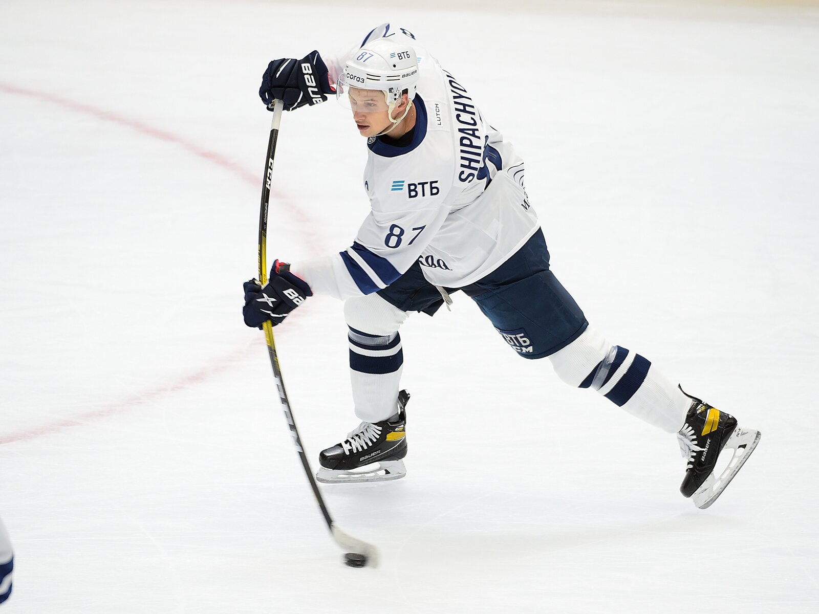 «Сейчас будет проще». Слово — капитану