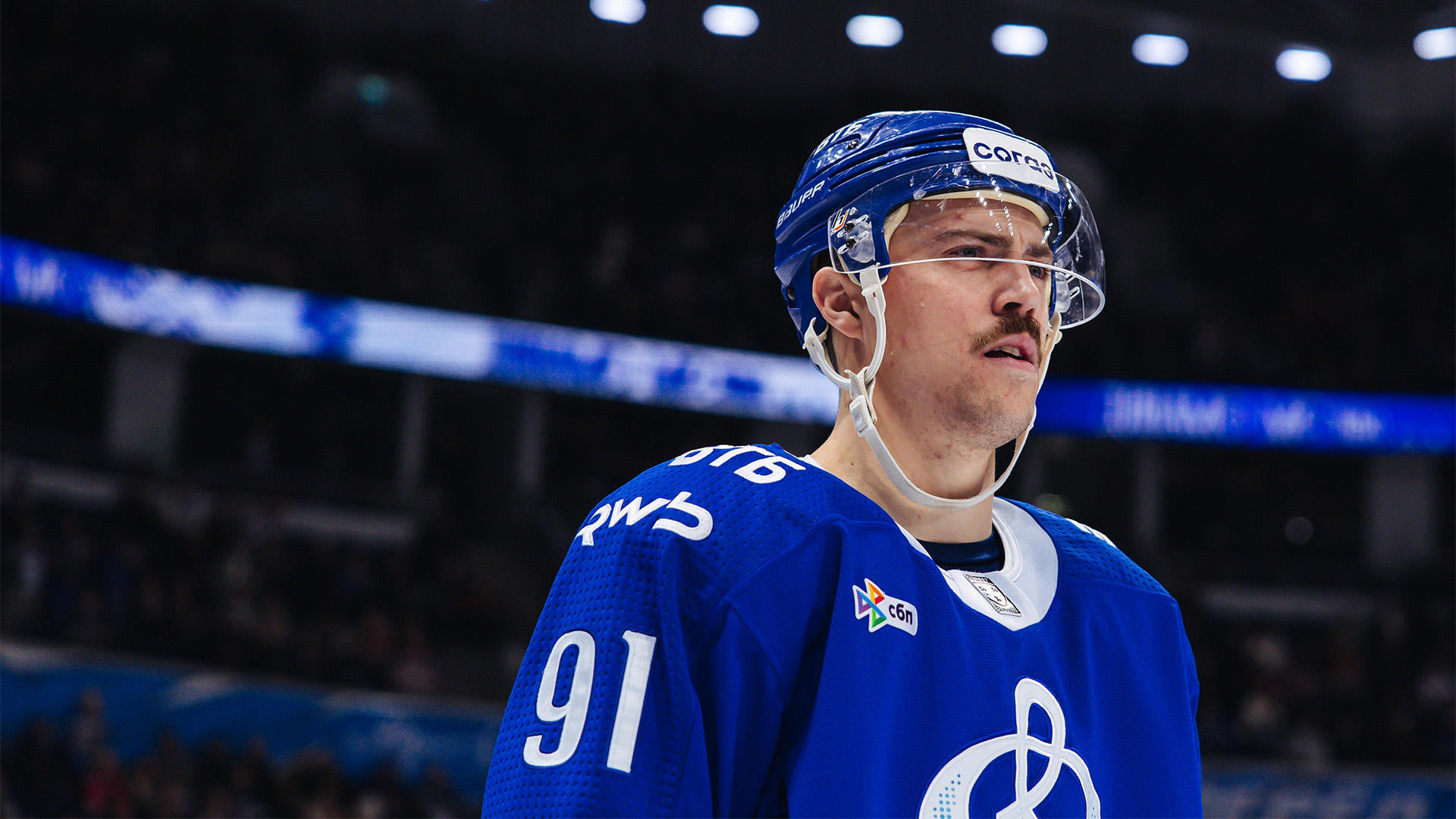 Поздравляем Джордана Уила