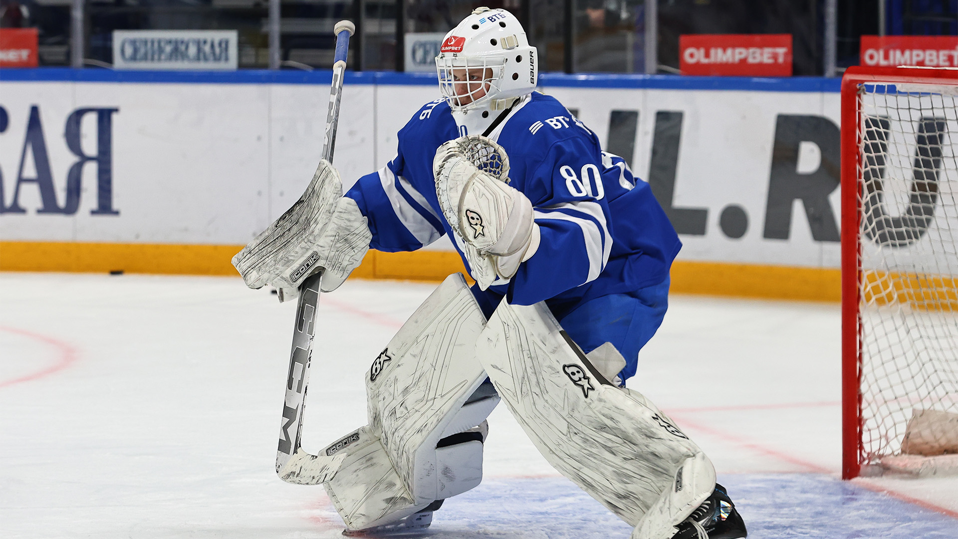 Кириллу Голубеву — 18!