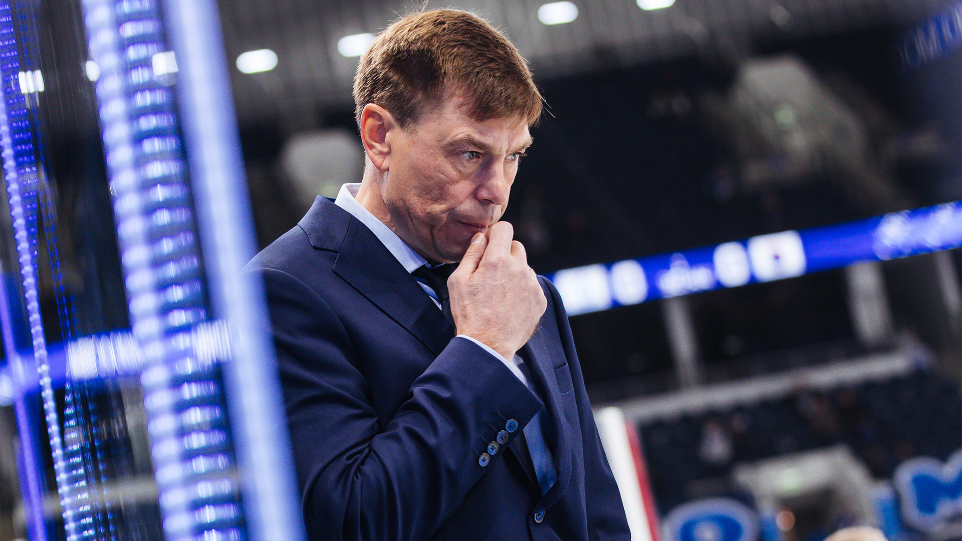 Алексей Кудашов: «Получилась хорошая игра»