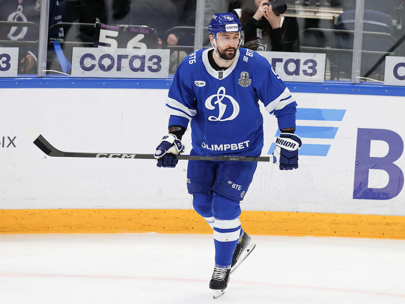 Антону Слепышеву — 31!
