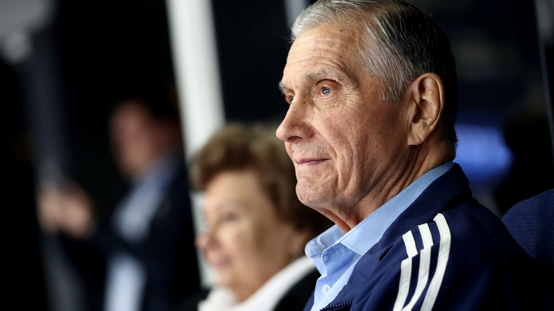 Станиславу Петухову — 88!