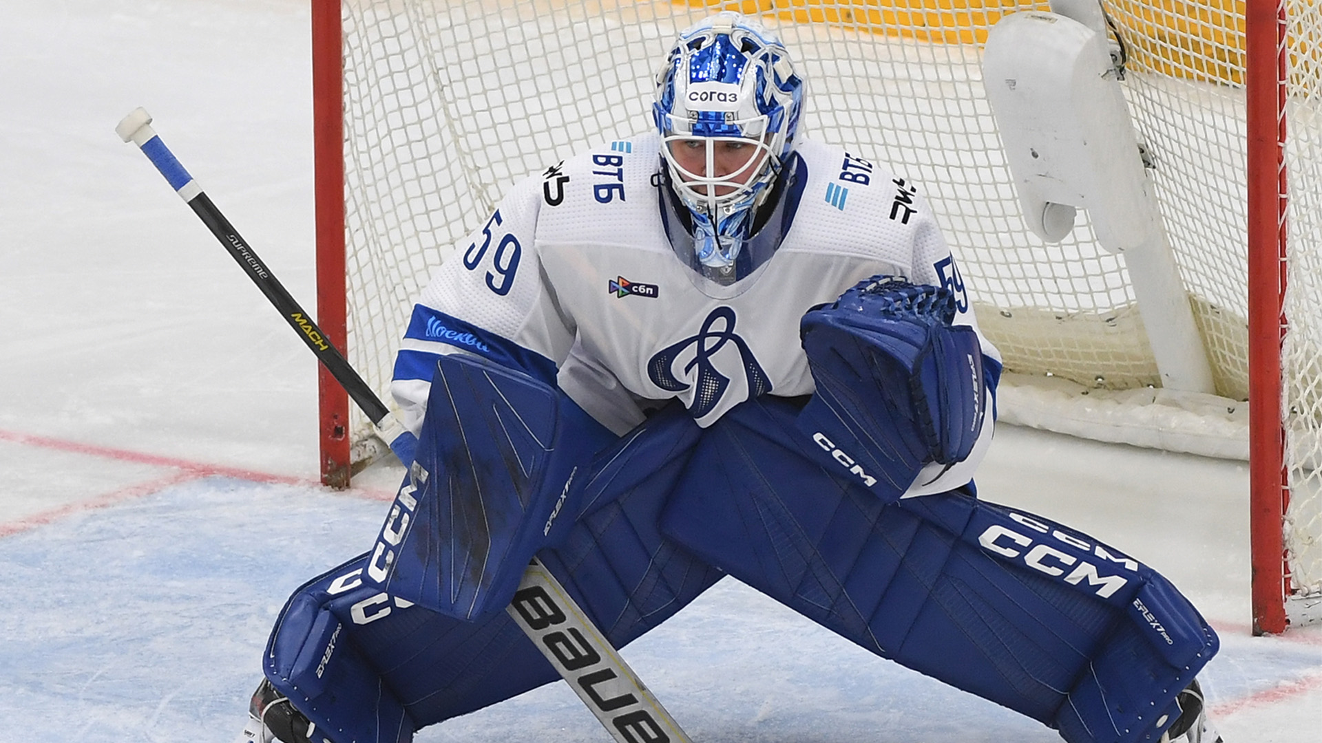 Владислав Подъяпольский: «Мы правильно сыграли»