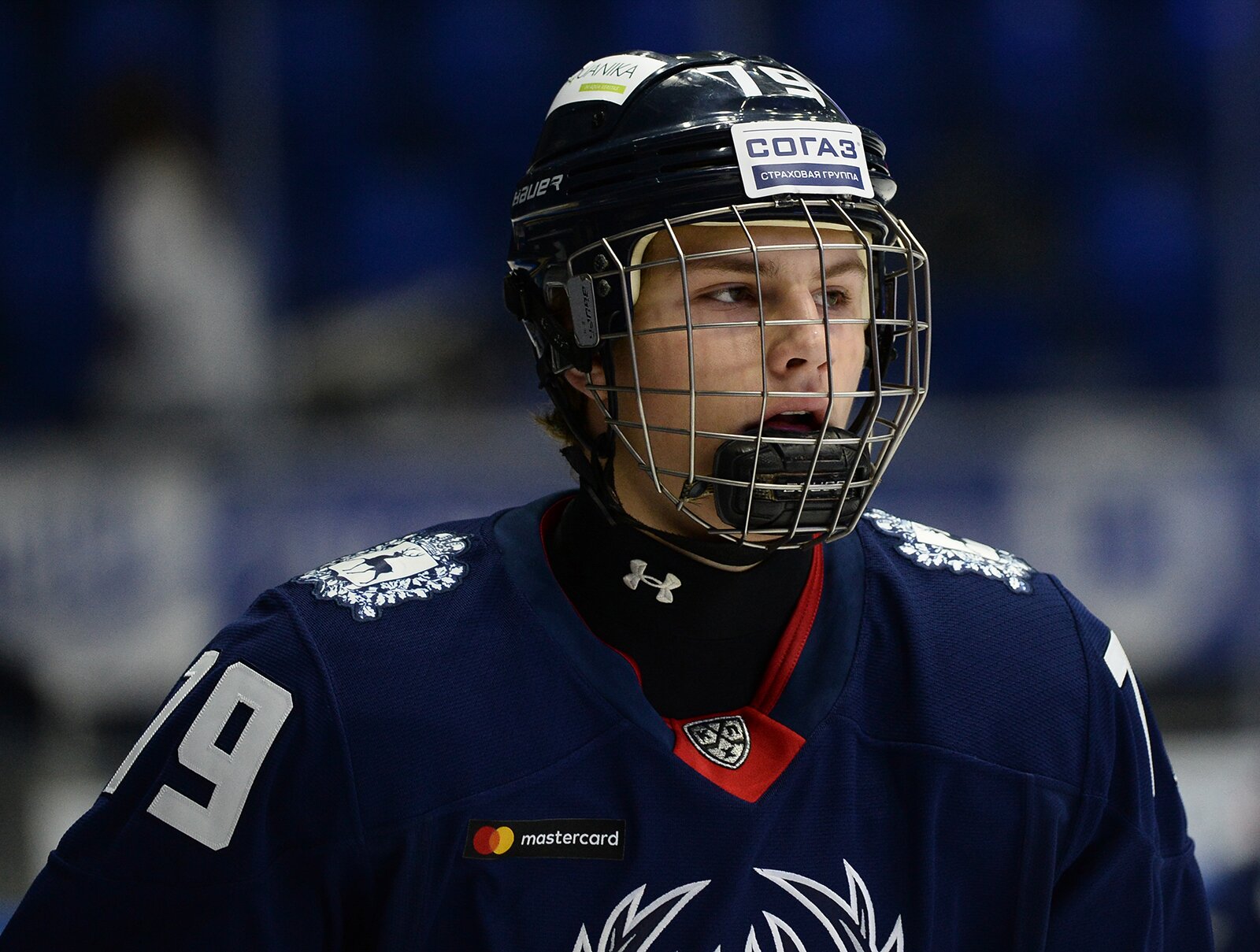 «Динамо» и «Торпедо» произвели обмен