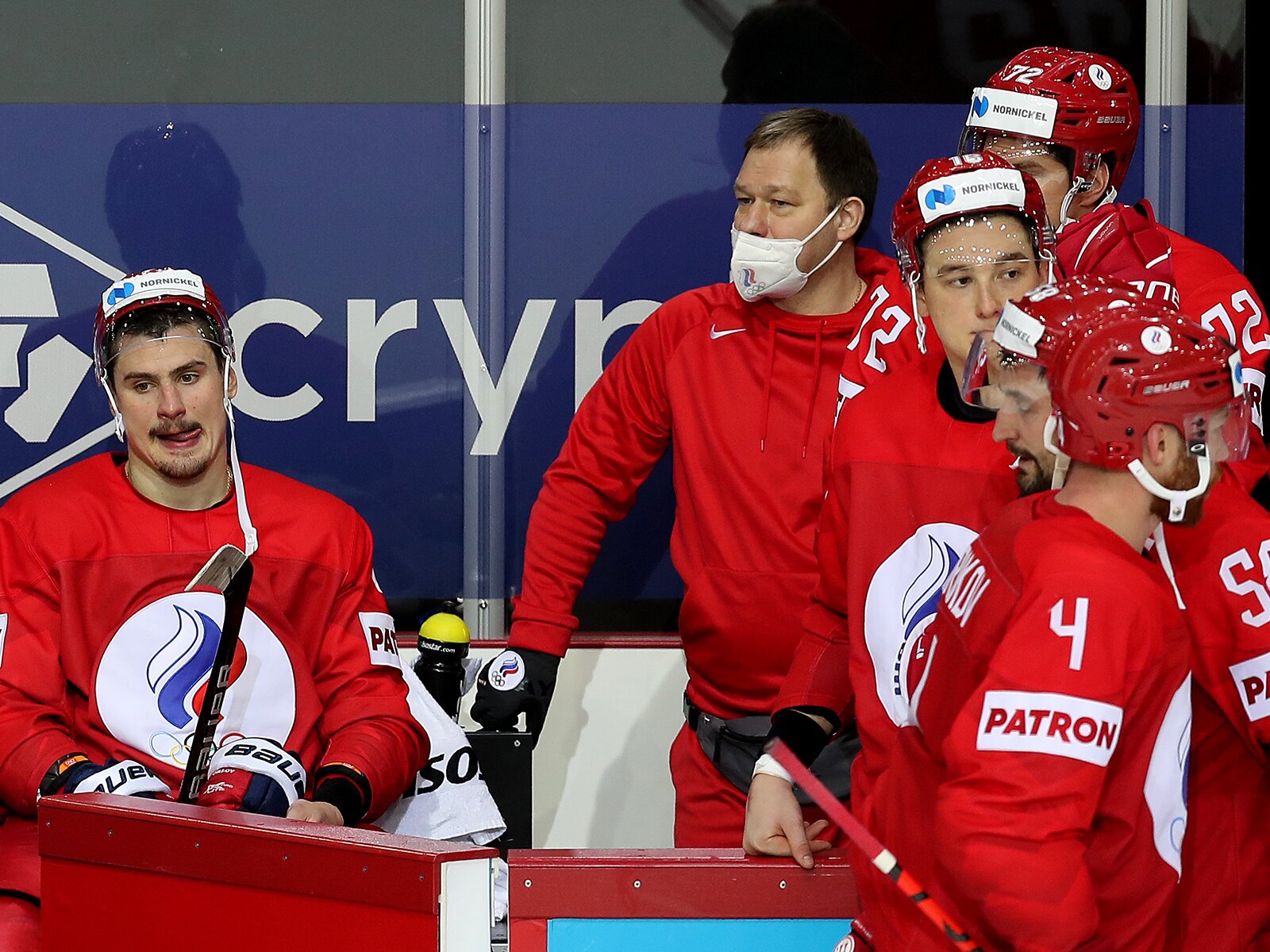 Несбывшиеся надежды