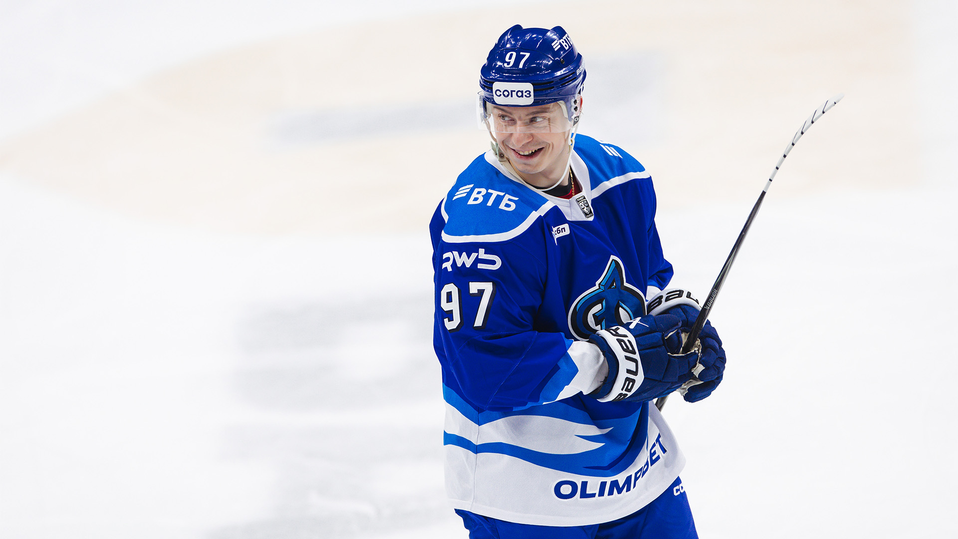 Никита Гусев: «Командный успех превыше всего»