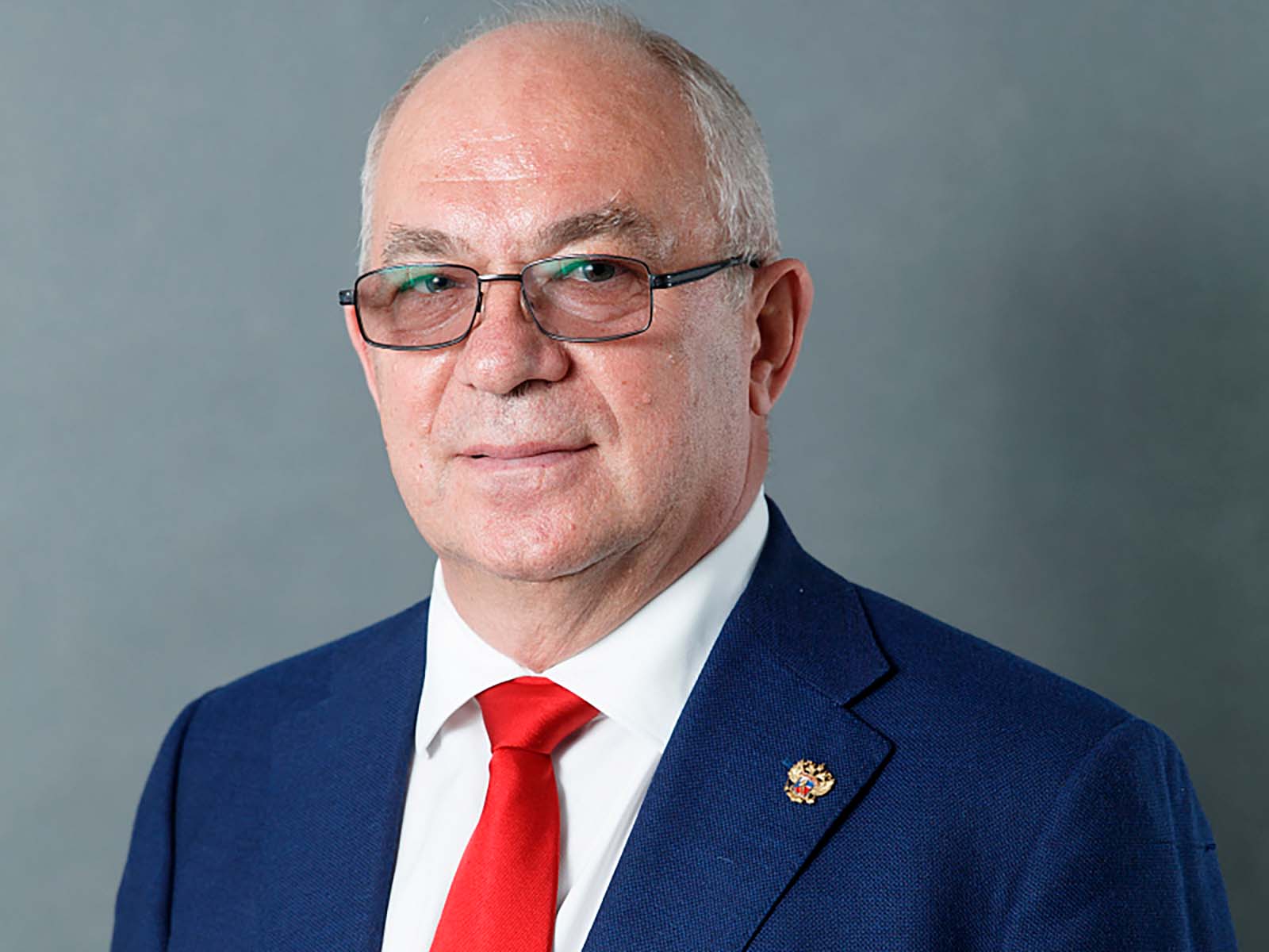 Александру Стеблину — 77!