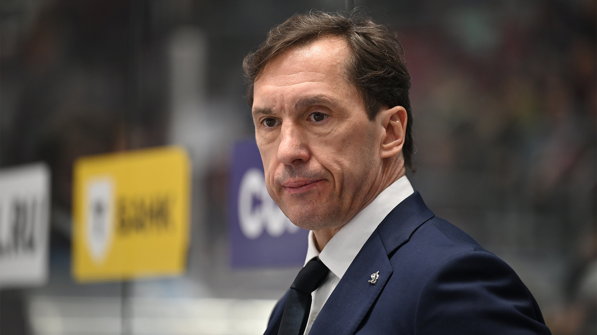 Вячеслав Козлов: «Мы сделали выводы после первого матча»