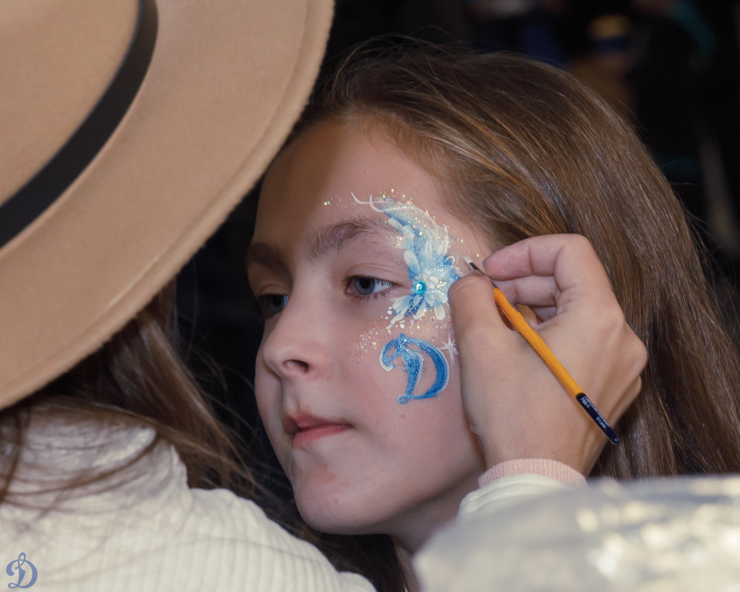 «Динамо» — «Сочи». Трибуны в лицах - Хоккейный клуб «Динамо» Москва