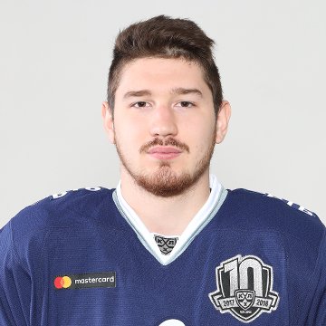Бешаров Тимур