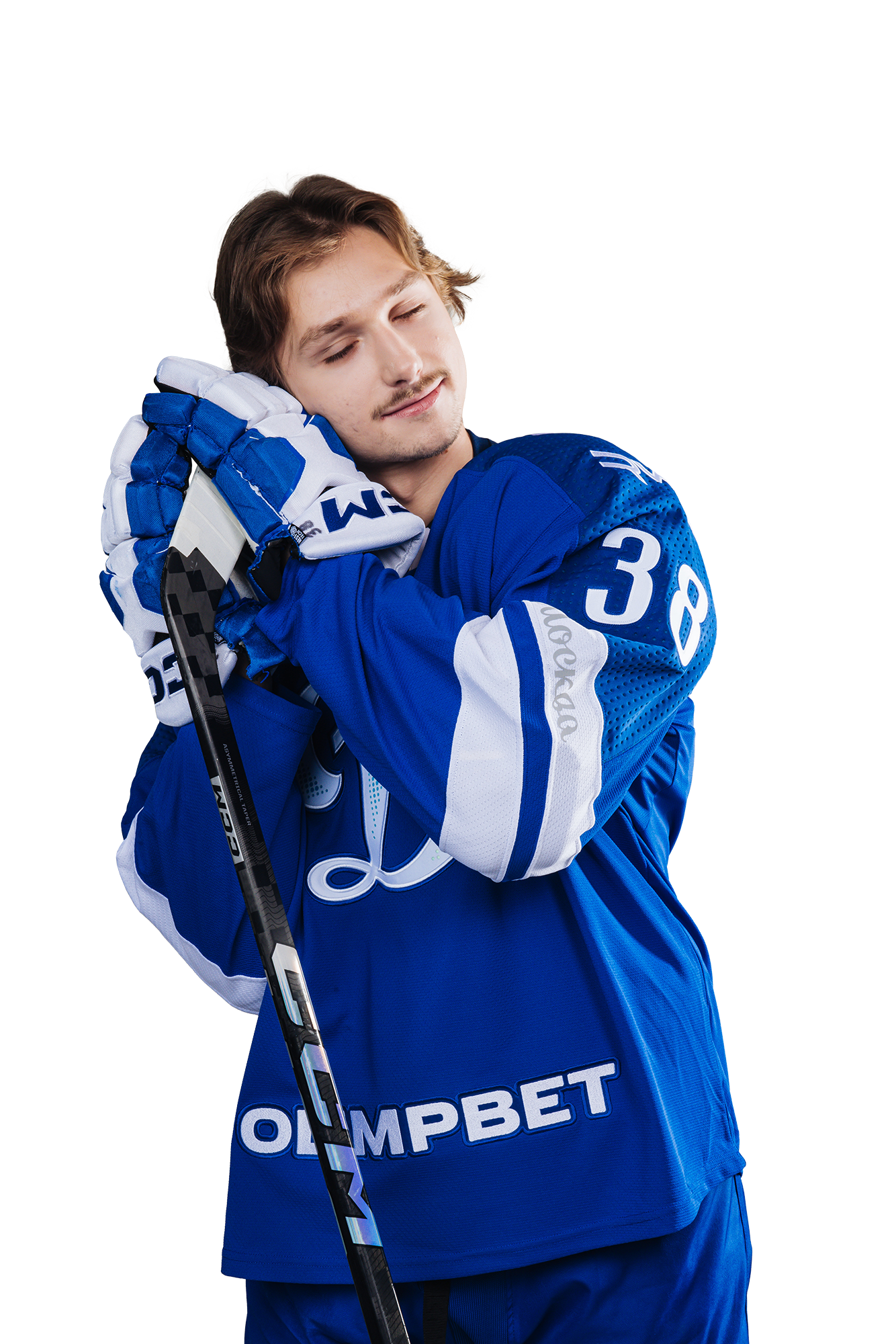 Баклашев Никита