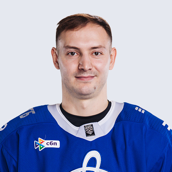 Кудрявцев Павел