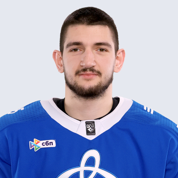 Зинченко Иван