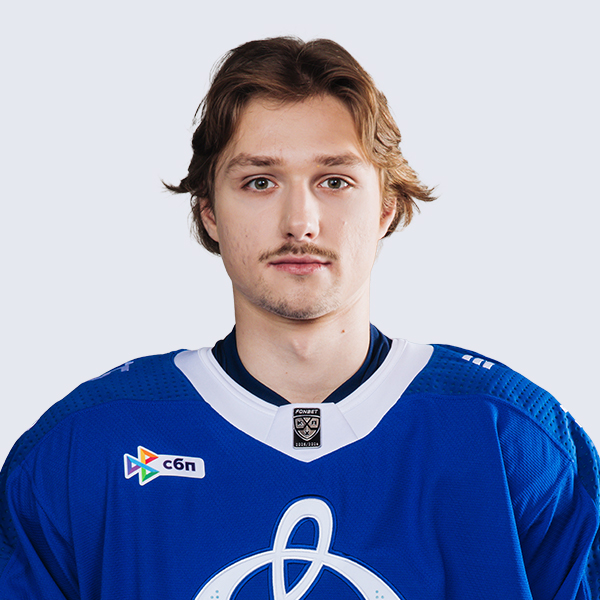 Баклашев Никита