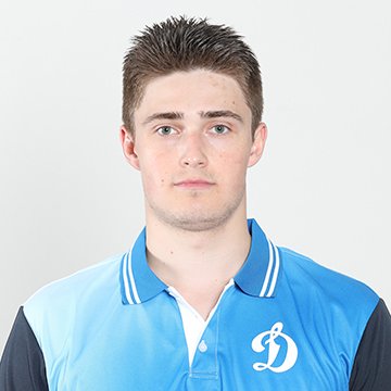 Орлов Егор