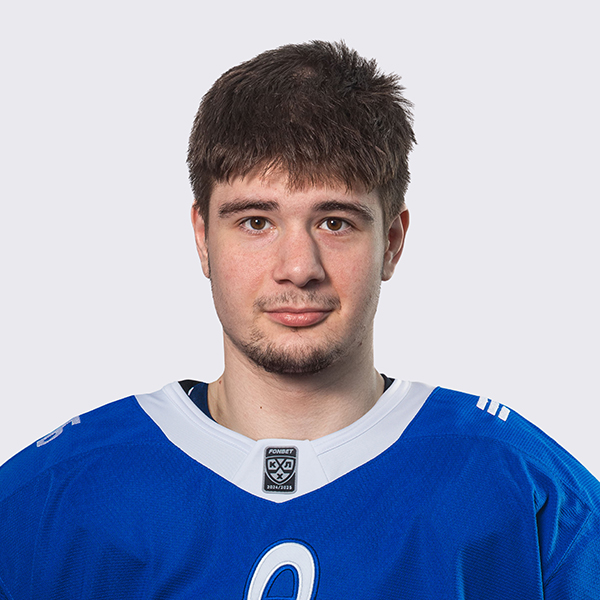 Шараканов Магомед