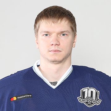 Шарыченков Александр