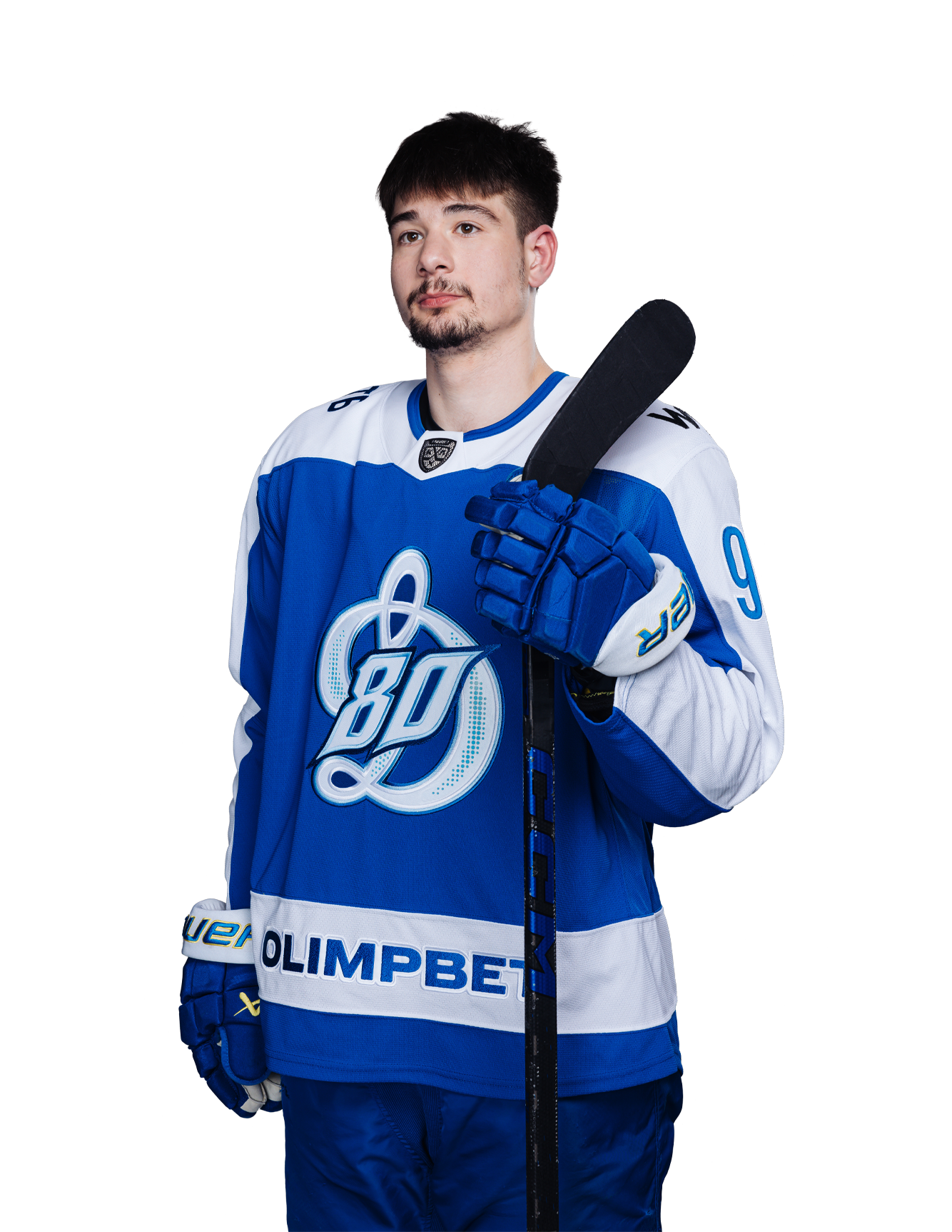 Шараканов Магомед