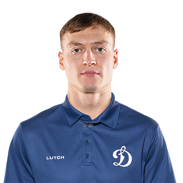 Потапов Алексей