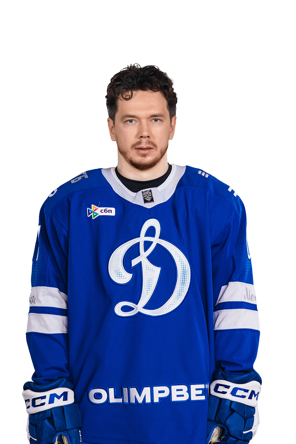 Галимов Ансель