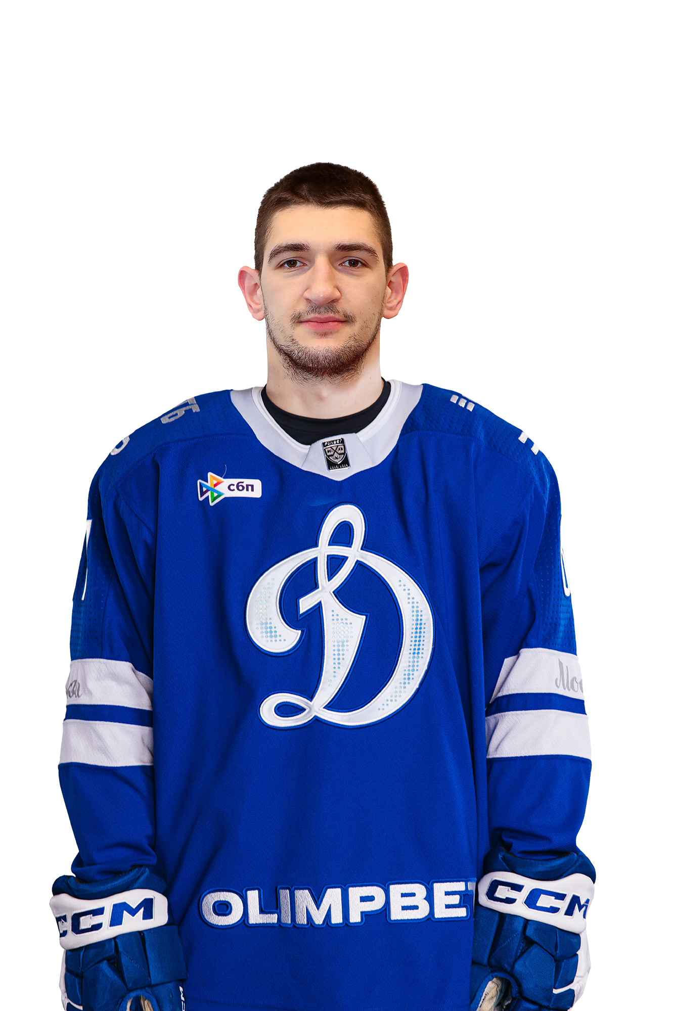 Зинченко Иван