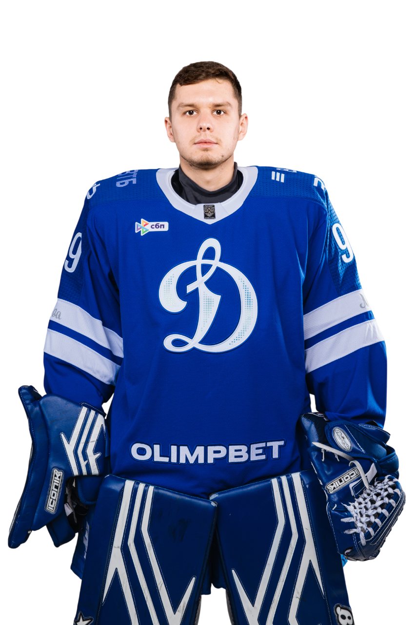 Куликов Дмитрий Р.