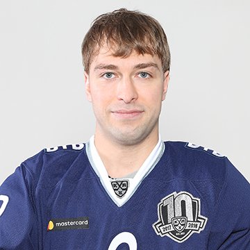 Анисин Михаил