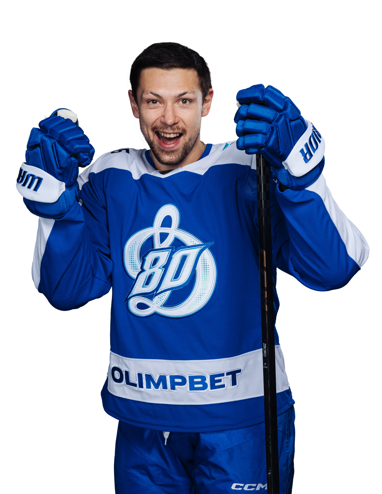 Зборовский Сергей