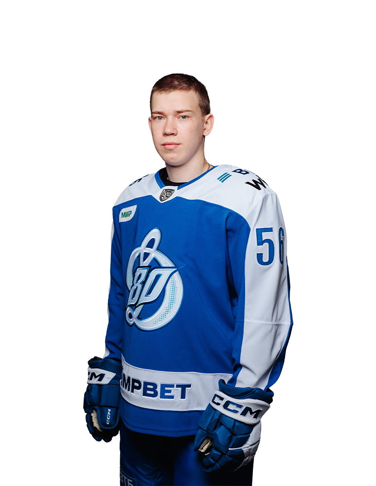 Казаковцев Иван