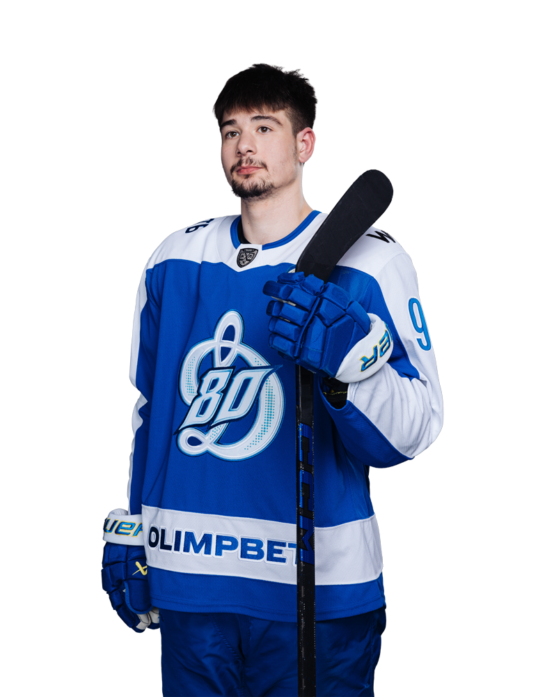 Шараканов Магомед