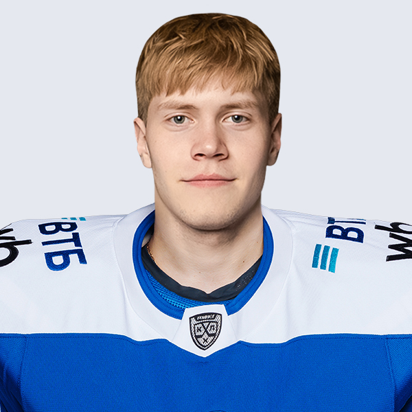Голубев Кирилл