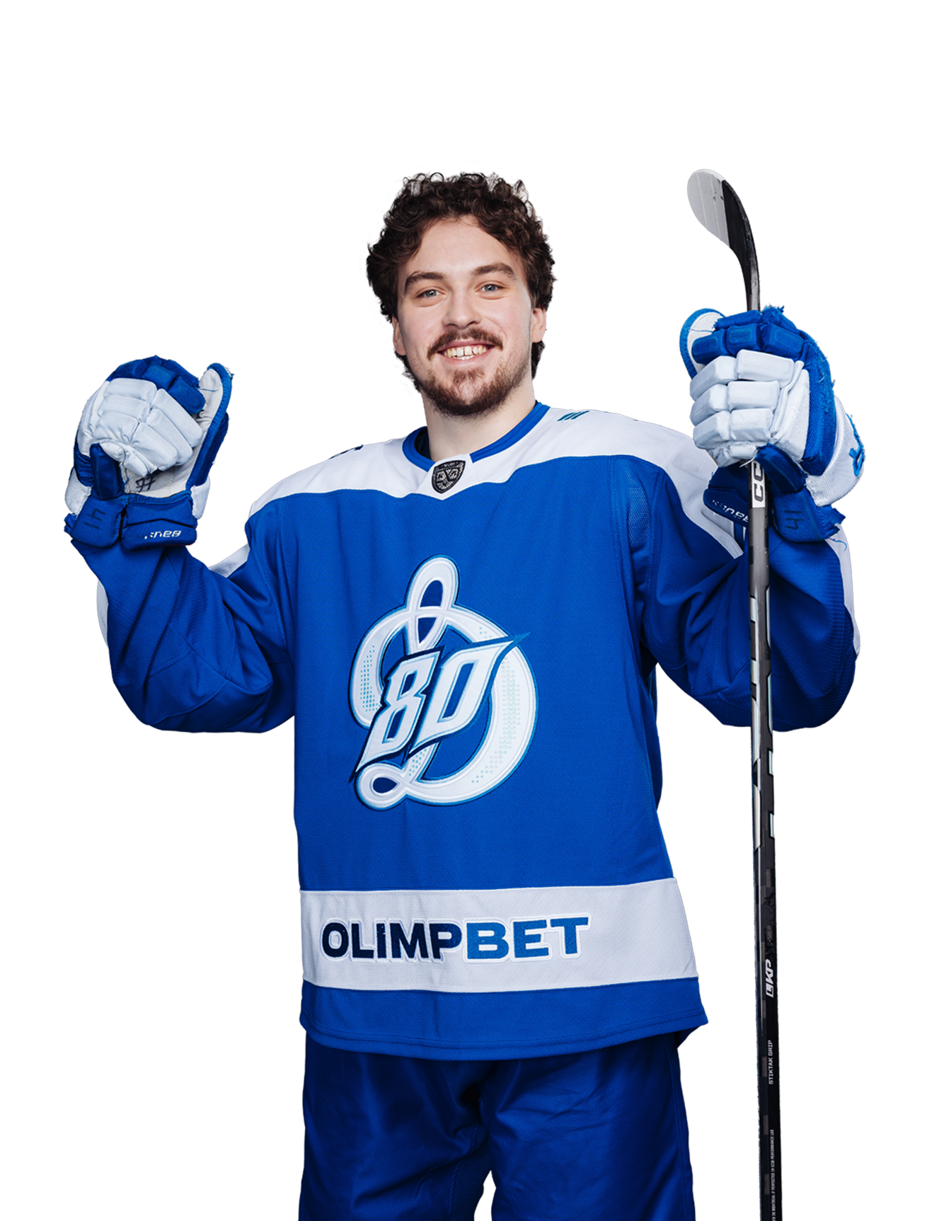 Дмитрий Зуган