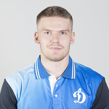 Яковлев Егор