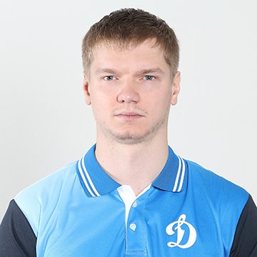 Шарыченков Александр