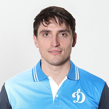 Сопин Алексей