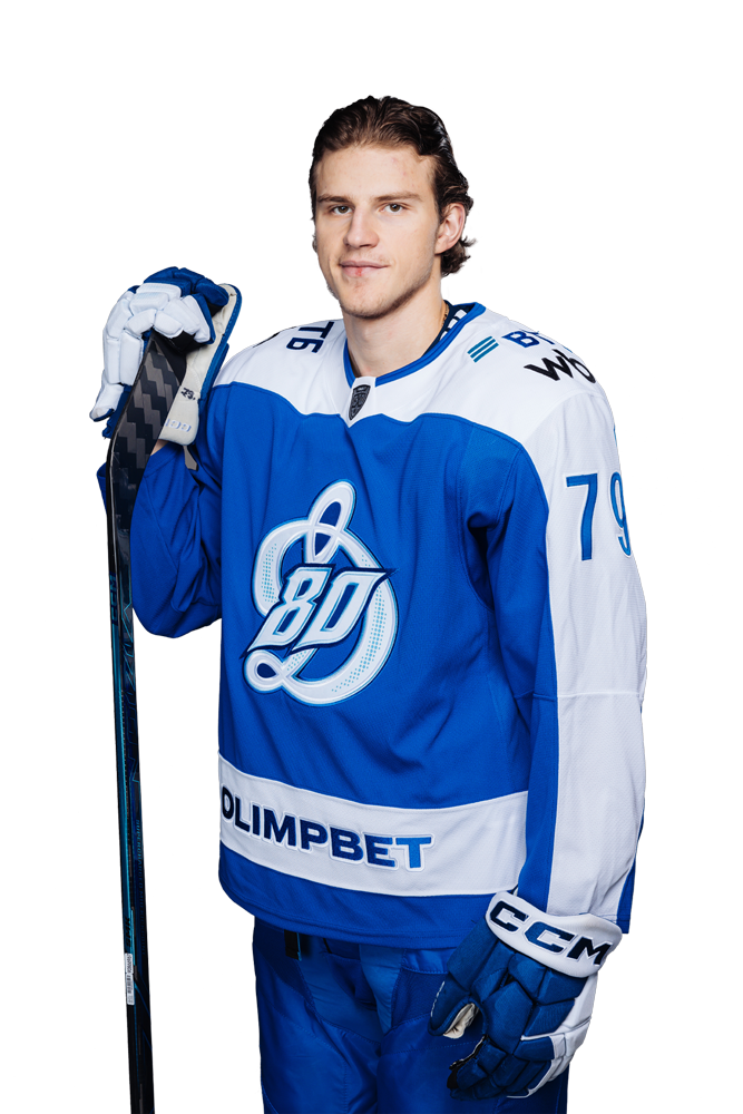 Никонов Андрей