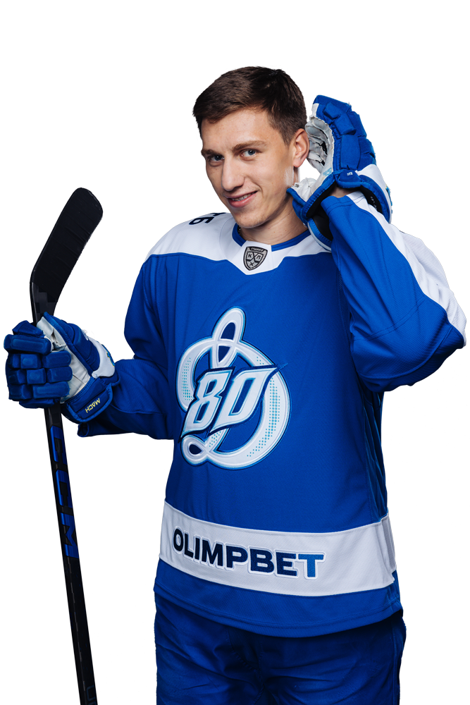 Пыленков Даниил
