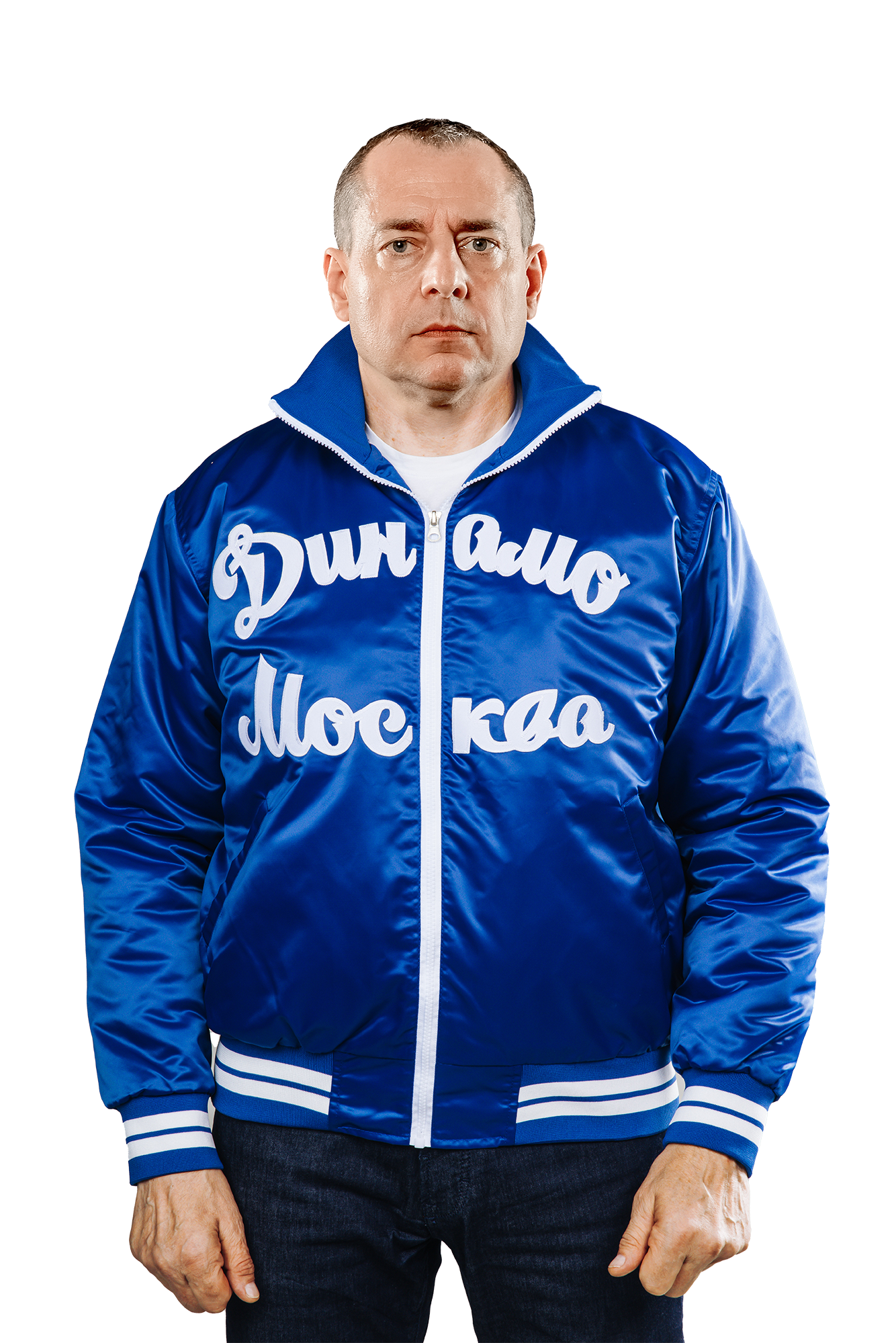 Перепехин Павел Викторович