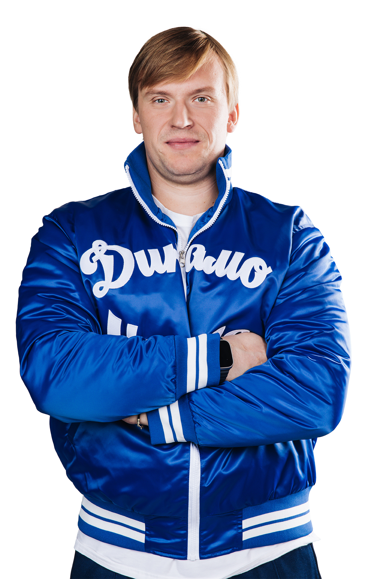 Писарев Андрей Андреевич